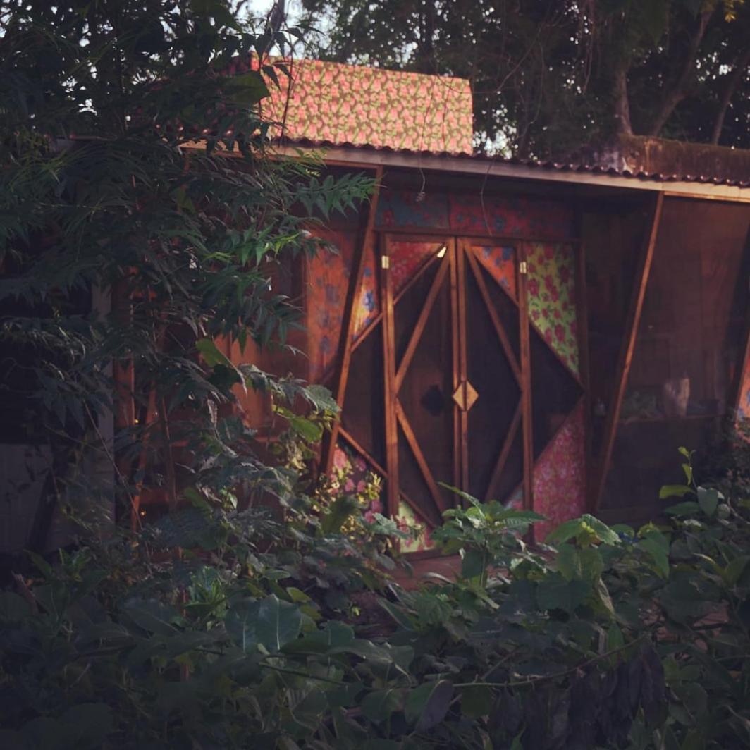 Hotel Planta Glamp Farm à Santa María Huatulco Extérieur photo